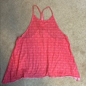 •HOLLISTER• tank top
